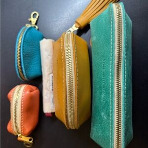 PLG Portland Leather Goods